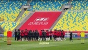 成都蓉城vs天津津门虎