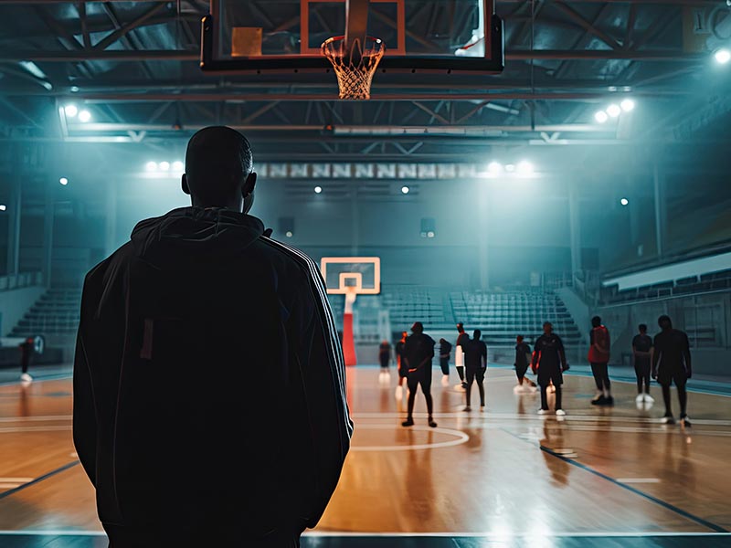 [微博国语] 2026年05月18日 NBA季后赛东部半决赛G7 骑士vs活塞 第四节 录像