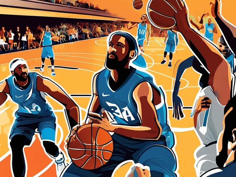 [微博国语] 2026年5月23日 NBA季后赛西部决赛G3 雷霆vs马刺 第一节 录像