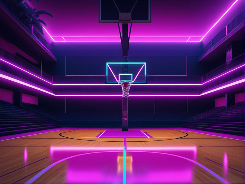 [QQ国语]NBA季后赛东部半决赛G5 骑士vs活塞 第三节 录像