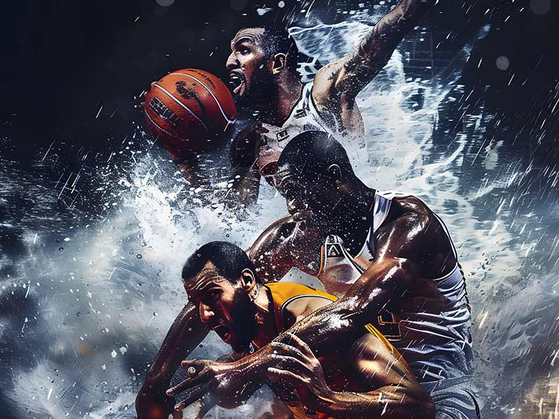 [微博国语] 2026年5月16日 NBA季后赛东部半决赛G6 活塞vs骑士 第三节 录像