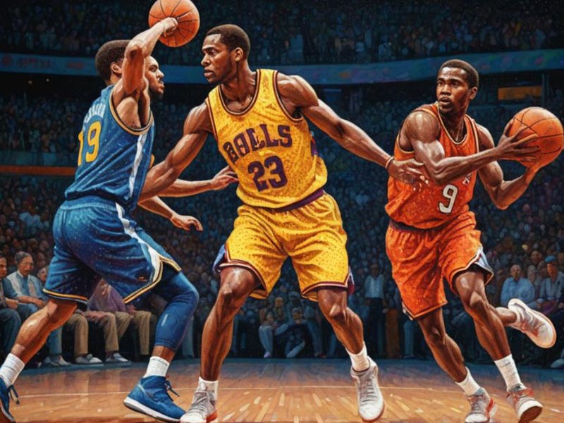 [QQ国语]NBA季后赛东部半决赛G6 活塞vs骑士 全场录像回放