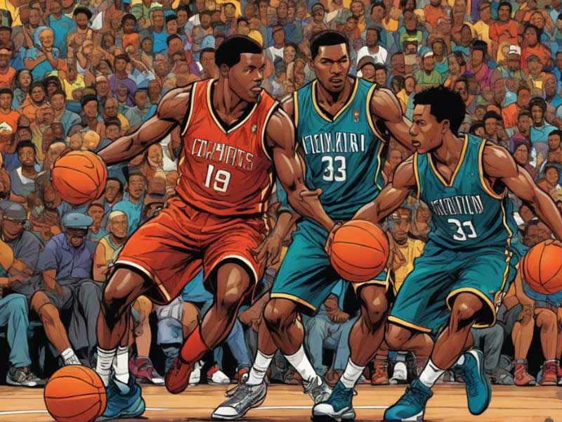 [QQ原声]NBA季后赛西部半决赛G6 马刺vs森林狼 全场录像回放