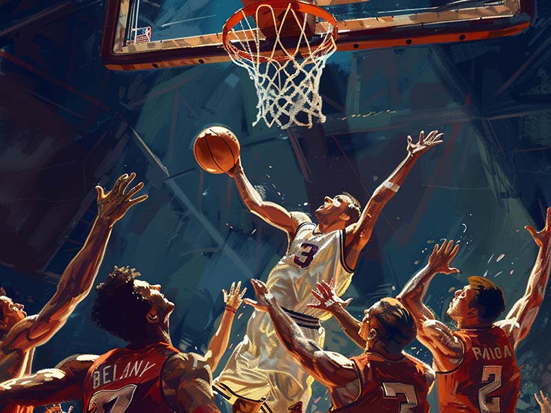 05月16日 NBA季后赛西部半决赛G6 马刺vs森林狼 全场录像回放