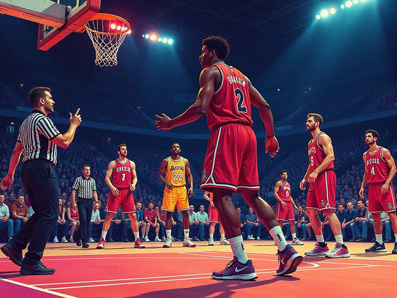 05月09日 NBA季后赛西部半决赛G3 马刺vs森林狼 全场录像回放
