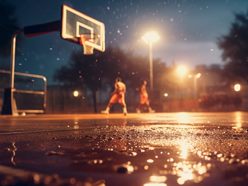 05月21日 NBA西部决赛G2 马刺vs雷霆 全场录像回放
